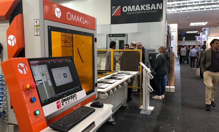 LIGNA 19th Trade Fair for Woodworking and Wood Processing Plant, Machinery and Tools