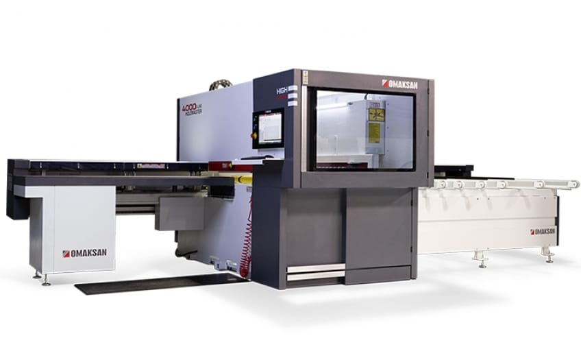 CNC Delik Delme makinelerinde Türkiye'de ilklere imza atmaya devam ediyoruz!